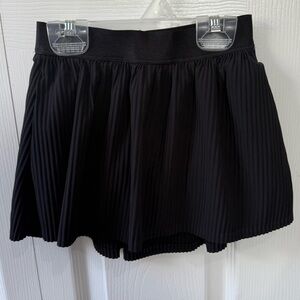 All in Motion Tennis Skirt